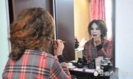 红大爷男扮女装视频无删减,一场跨越性别的时尚演绎